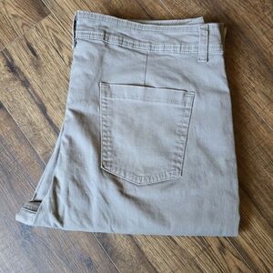 Lee Classic Fit Jean's